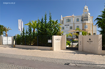 Zdjęcie hotelu Bela Vista w Praia da Rocha